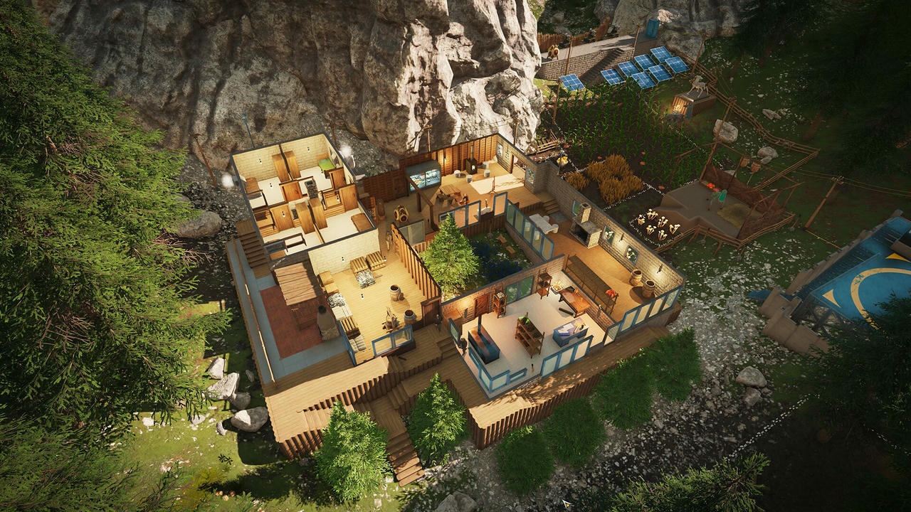 滞困：异星黎明 Stranded Alien Dawn V1.23.Build.18840735.20250828 免安装中文版[11.9GB]【B5923】