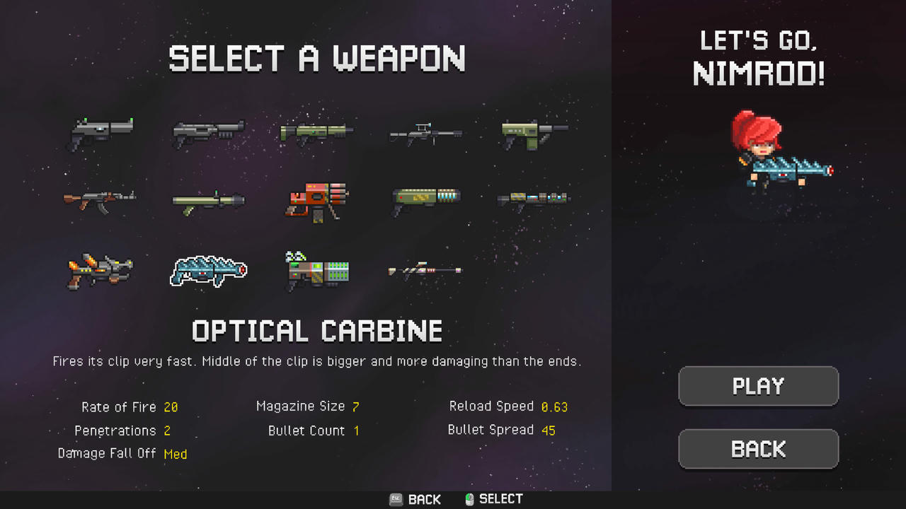 NIMRODS：枪匠幸存者 NIMRODS：GunCraft Survivor V0.9.3.Build.19768777.20250829+全DLC 免安装中文版[985MB]【B5957】