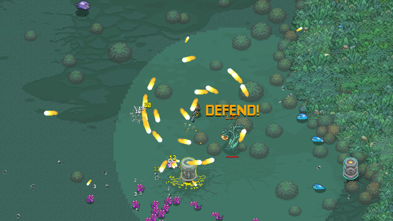 NIMRODS：枪匠幸存者 NIMRODS：GunCraft Survivor V0.9.3.Build.19768777.20250829+全DLC 免安装中文版[985MB]【B5957】