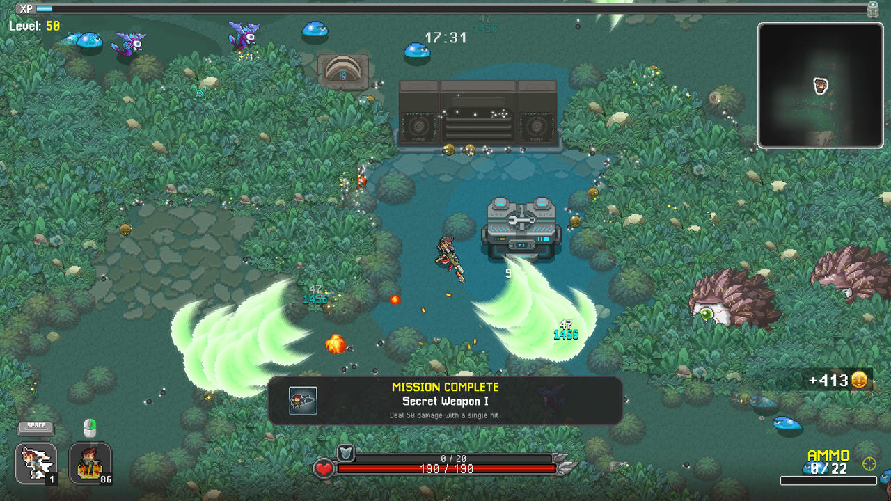 NIMRODS：枪匠幸存者 NIMRODS：GunCraft Survivor V0.9.3.Build.19768777.20250829+全DLC 免安装中文版[985MB]【B5957】
