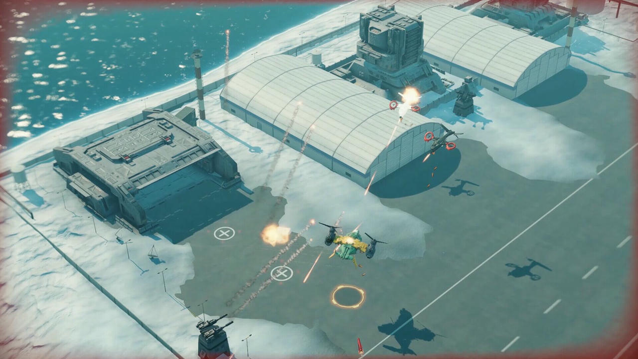 反射单元：突击行动 Reflex Unit：Strike Ops Build.19628202.20250823 免安装中文版[1.58GB]【B5962】