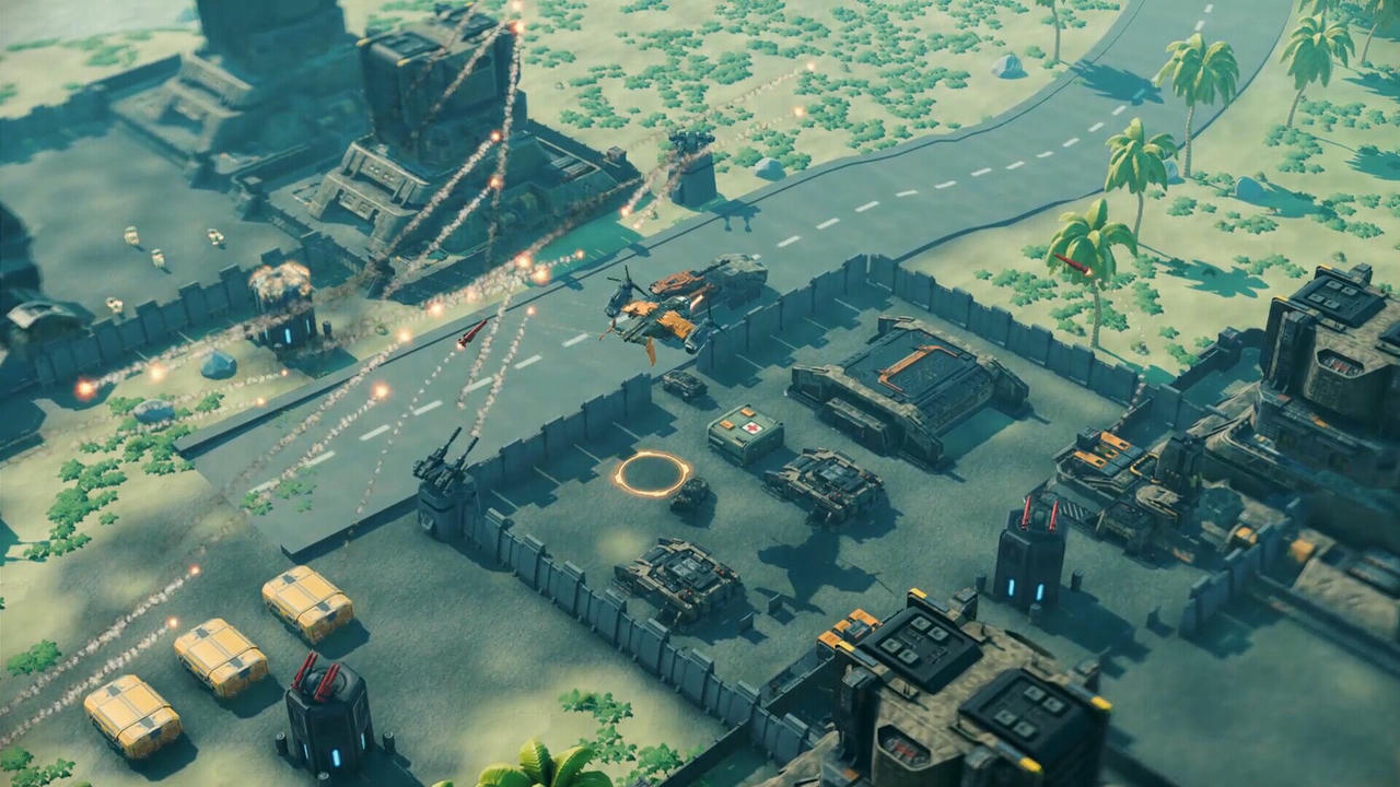反射单元：突击行动 Reflex Unit：Strike Ops Build.19628202.20250823 免安装中文版[1.58GB]【B5962】