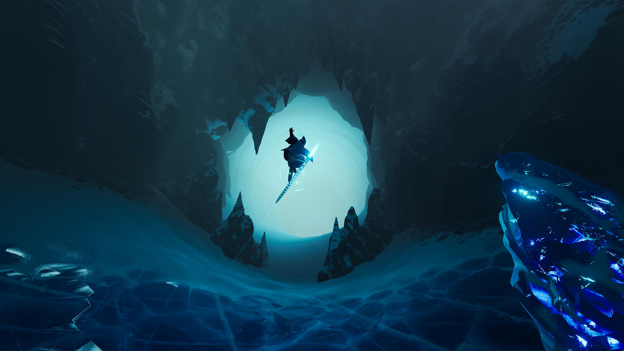 海之剑 Sword of the Sea 海洋之剑 Build.19777880.20250830-破浪逐潮-怒涛旋锋 免安装中文豪华版[6.67GB]【B5964】
