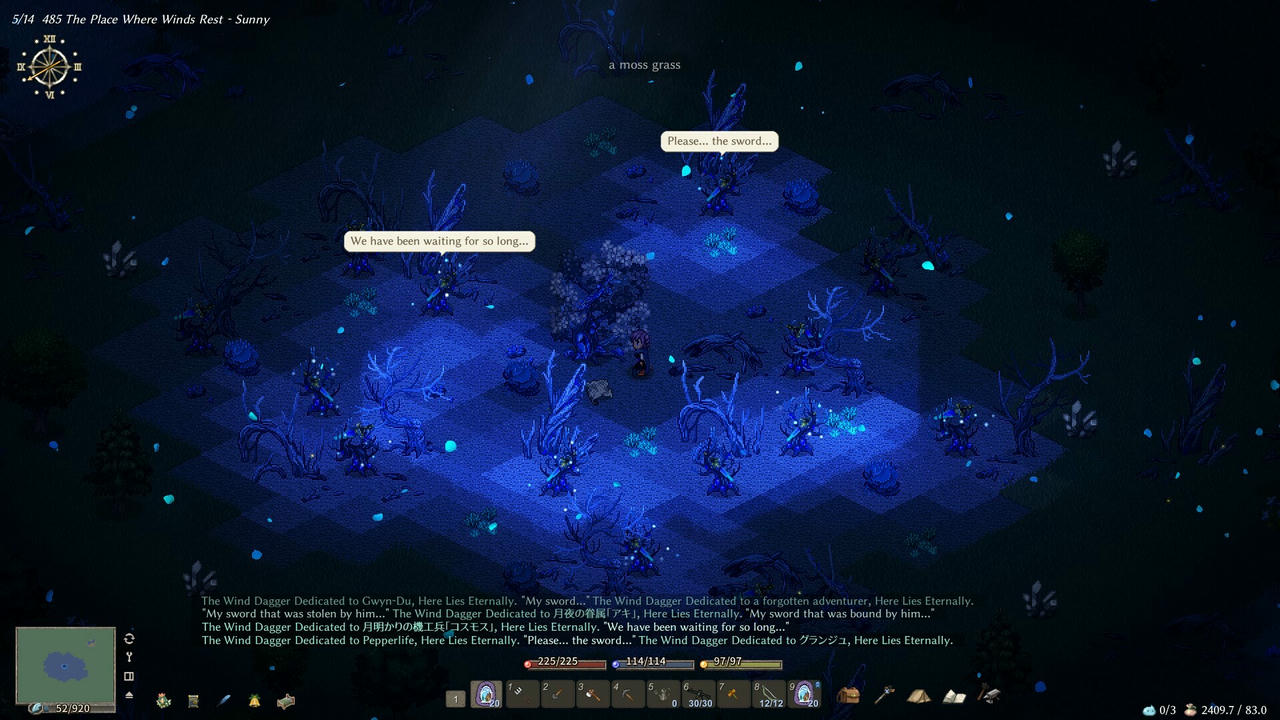 Elin EA.23.191.Build.19810989.20250902-霜刃破雪-万象破碎-支持手柄 免安装中文版[2.90GB]【B5989】