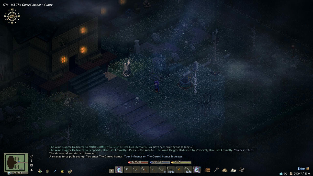 Elin EA.23.191.Build.19810989.20250902-霜刃破雪-万象破碎-支持手柄 免安装中文版[2.90GB]【B5989】