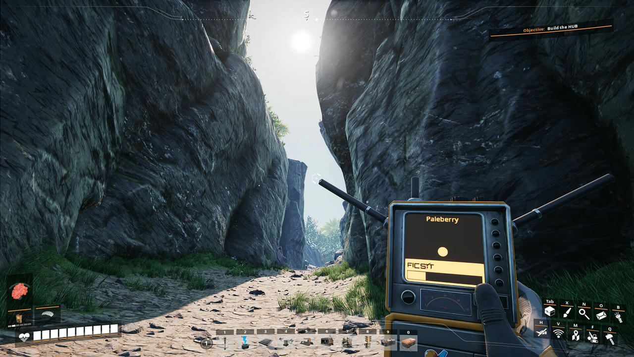 幸福工厂：正式版 Satisfactory V1.1.1.3.20250902+全DLC+修改器 免安装中文版[25.5GB]【B5984】