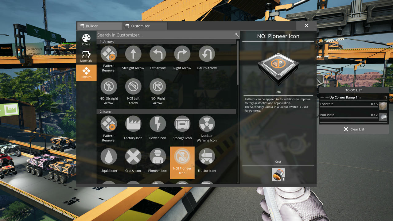 幸福工厂：正式版 Satisfactory V1.1.1.3.20250902+全DLC+修改器 免安装中文版[25.5GB]【B5984】