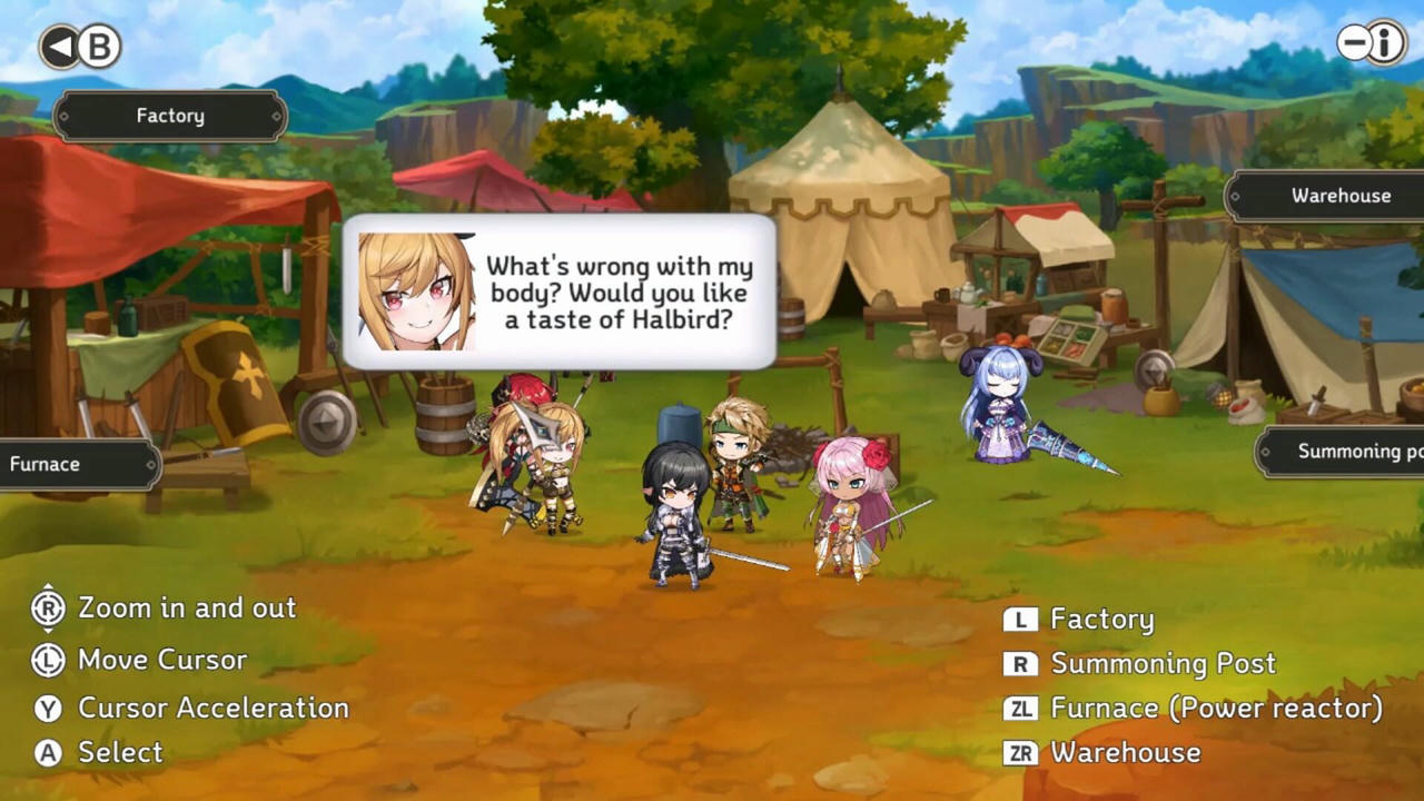 龙骑士编年史 Dragon Knights Chronicle V1.0.0.20250904-碎影狂雷-疾风夜魇-模拟器整合版-支持手柄 免安装中文豪华版[2.42GB]【B5998】