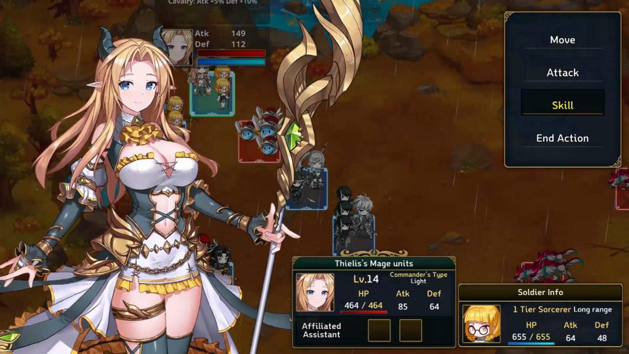 龙骑士编年史 Dragon Knights Chronicle V1.0.0.20250904-碎影狂雷-疾风夜魇-模拟器整合版-支持手柄 免安装中文豪华版[2.42GB]【B5998】