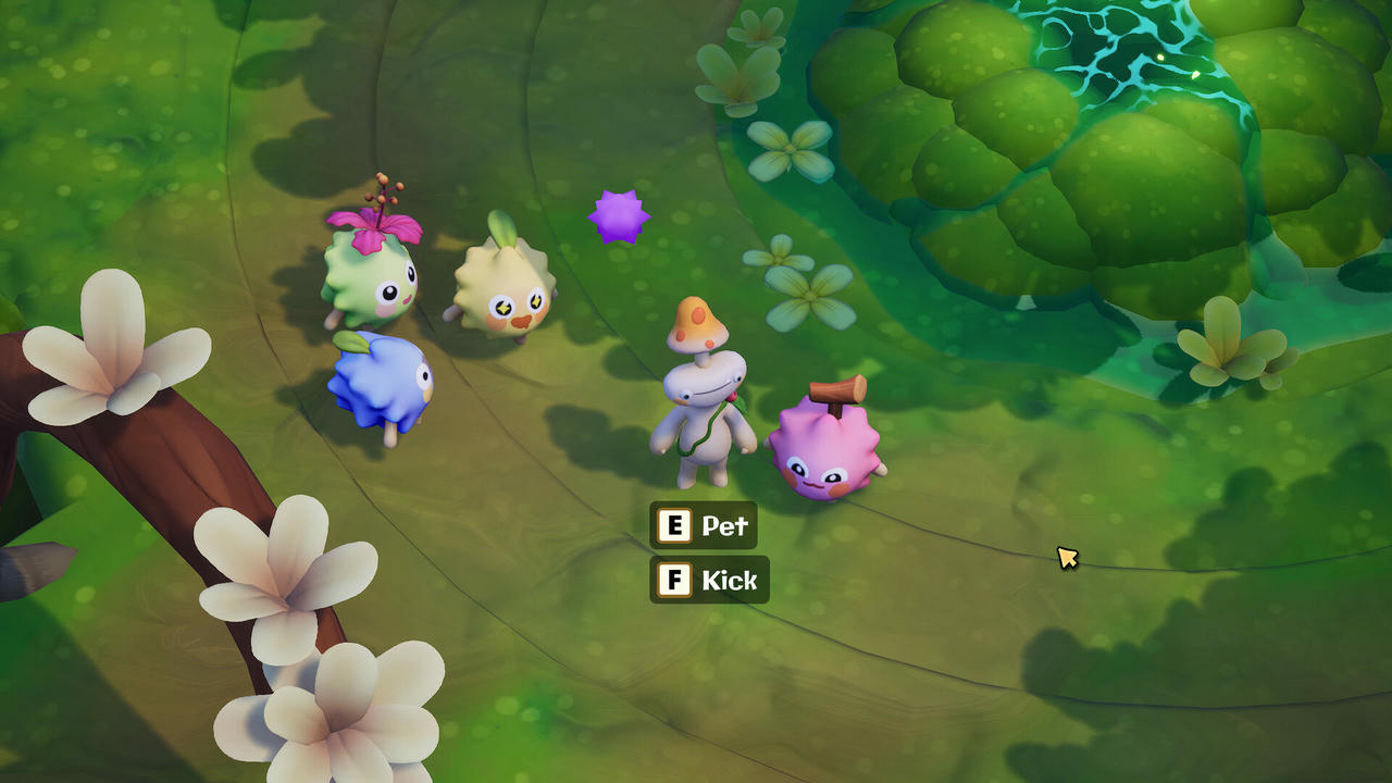 疯菇突围 Funguys Swarm V0.1.1.Build.19752558.20250903 免安装中文版[6.54GB]【B6000】