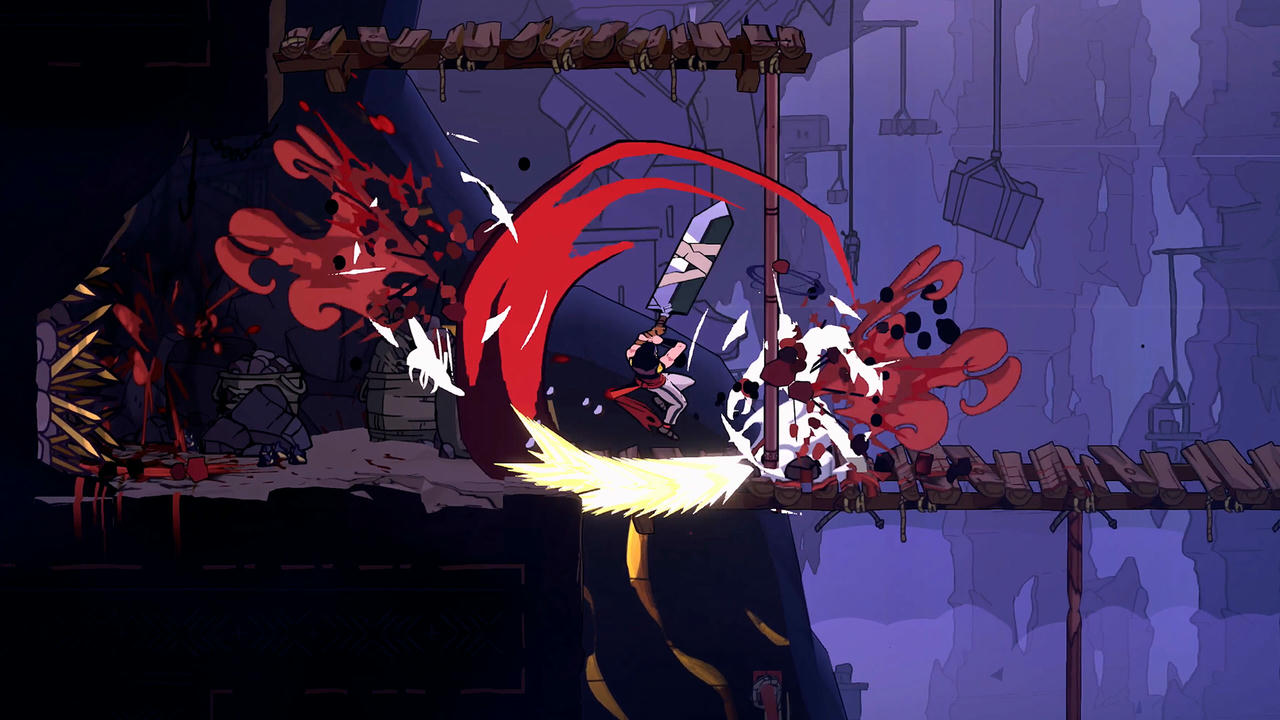 波斯王子：Rogue The Rogue Prince of Persia V1.0.4.Build.19840413.20250903-风刃疾闪-龙卷斩击 免安装中文版[1.06GB]【B5999】