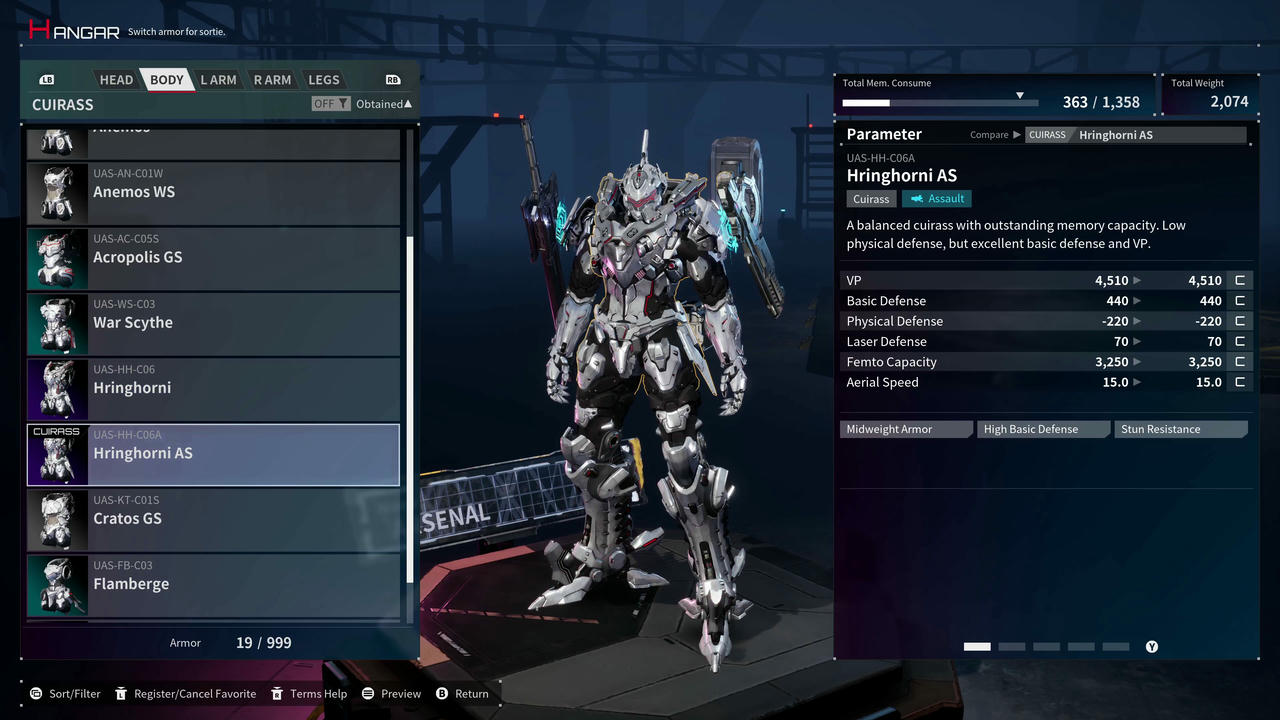 机甲战魔：神话之裔 Daemon X Machina：Titanic Scion V1.0.3.Build.19780816.20250905+预购特典+全DLC-支持手柄 免安装中文豪华版[45.3GB]【B6004】