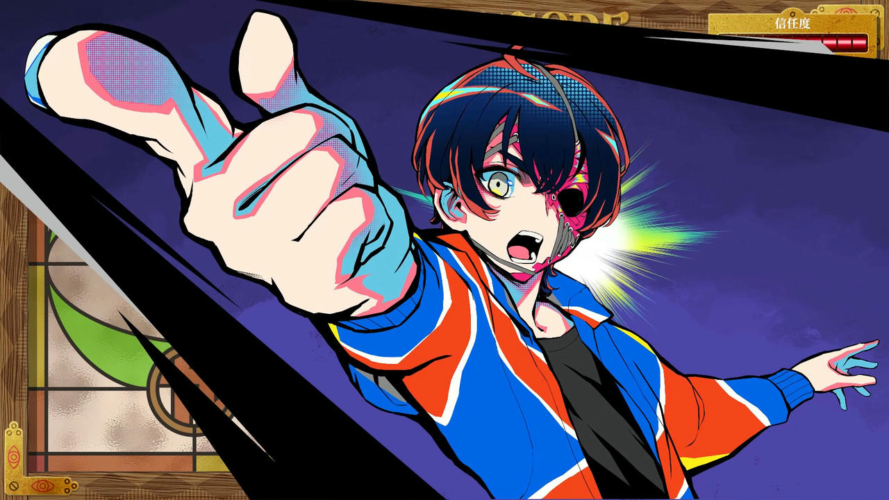 终天教团 Shuten Order Build.19268940.20250905+全DLC 免安装中文豪华版[13.2GB]【B6008】