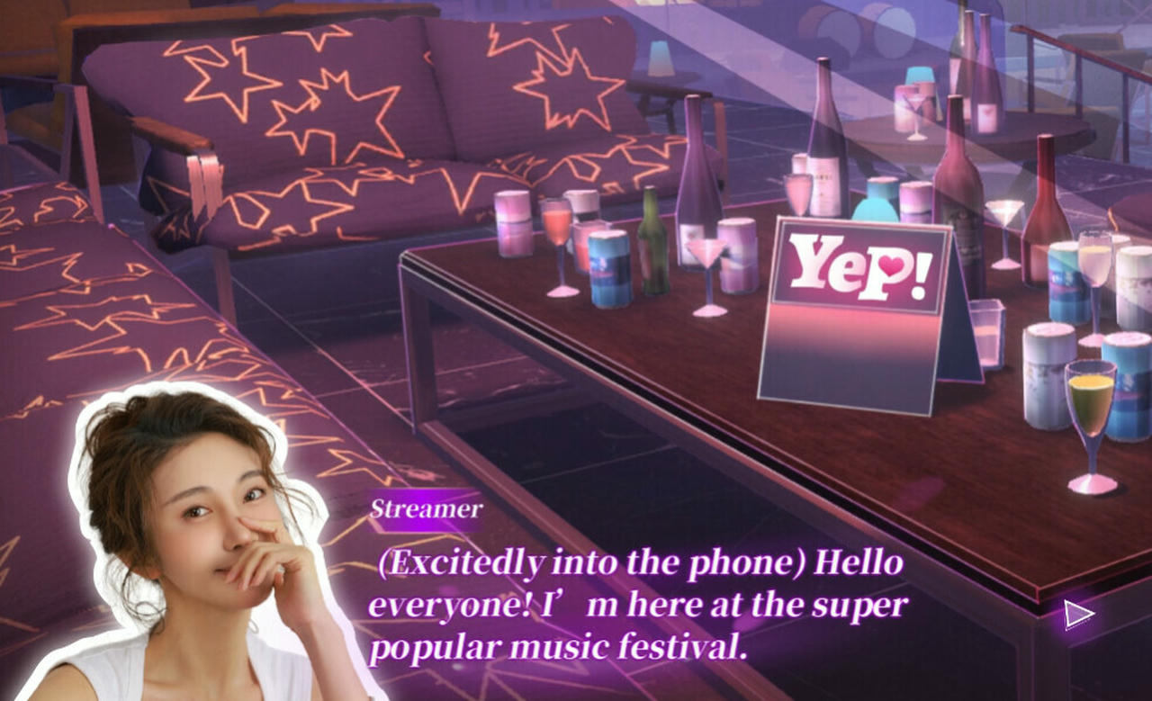夜蒲女子图鉴前传：夜蒲觅爱 Yep! Nightlife V20250905 免安装中文版[9.92GB]【B6006】