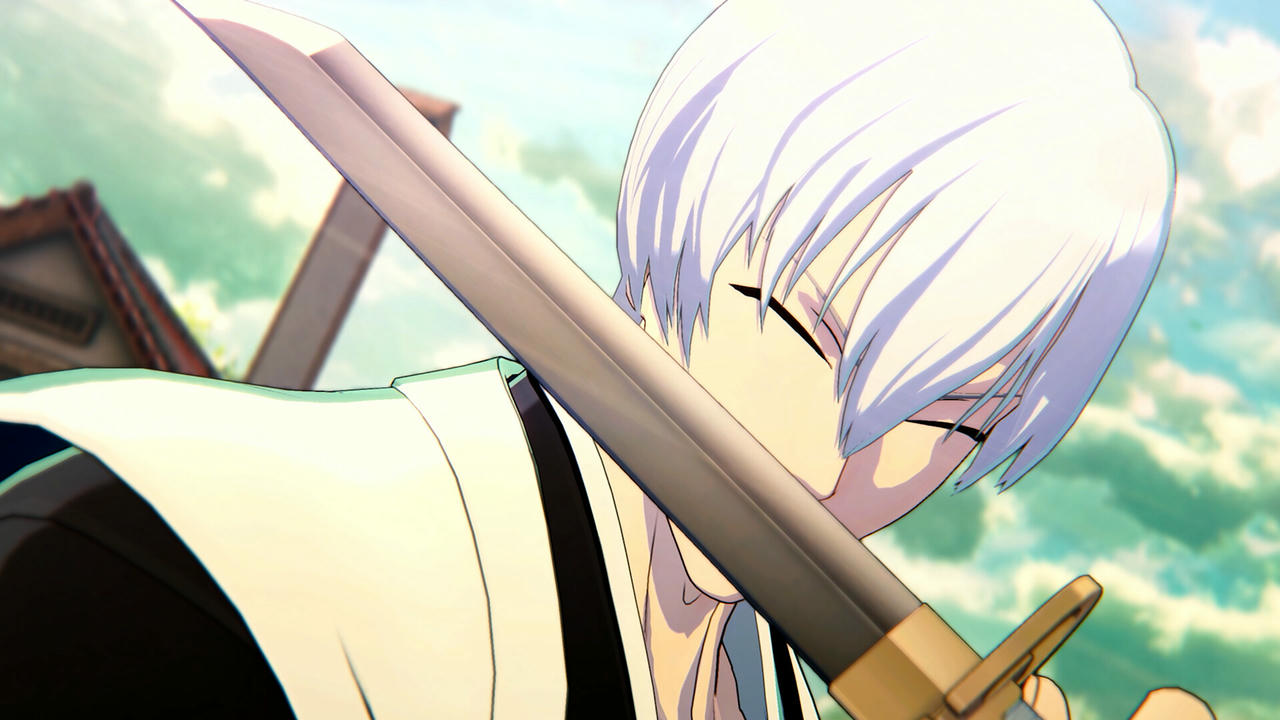 死神：魂魄觉醒 BLEACH：Rebirth of Souls V1.20.Build.19387758.20250819-卯之花烈DLC-千年血战+预购特典+全DLC+季票-支持手柄 免安装中文豪华版[72.6GB]【B6001】
