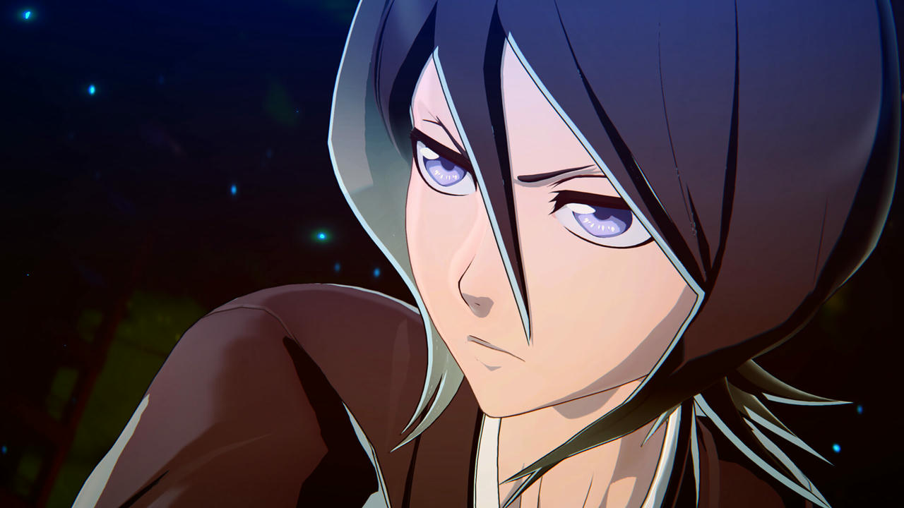 死神：魂魄觉醒 BLEACH：Rebirth of Souls V1.20.Build.19387758.20250819-卯之花烈DLC-千年血战+预购特典+全DLC+季票-支持手柄 免安装中文豪华版[72.6GB]【B6001】
