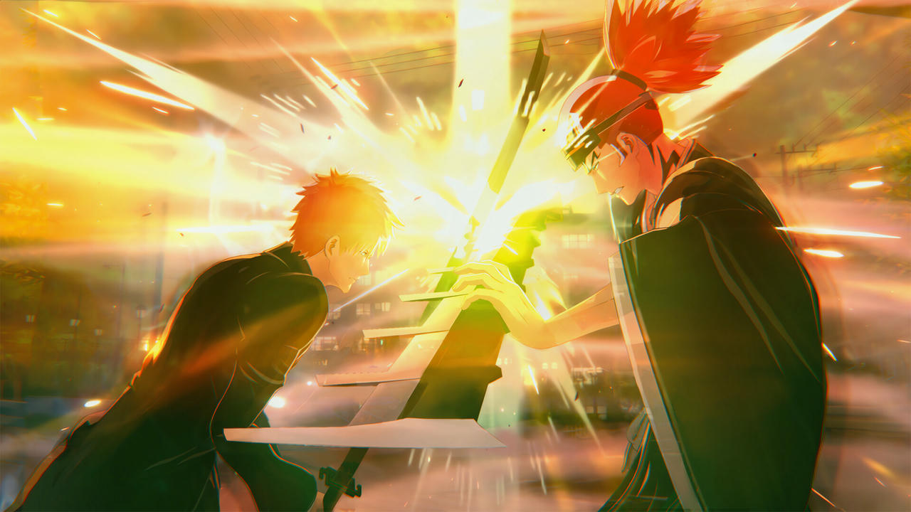 死神：魂魄觉醒 BLEACH：Rebirth of Souls V1.20.Build.19387758.20250819-卯之花烈DLC-千年血战+预购特典+全DLC+季票-支持手柄 免安装中文豪华版[72.6GB]【B6001】