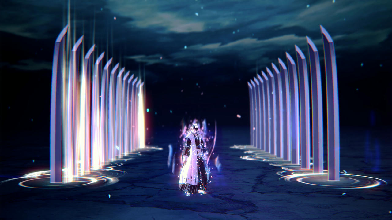 死神：魂魄觉醒 BLEACH：Rebirth of Souls V1.20.Build.19387758.20250819-卯之花烈DLC-千年血战+预购特典+全DLC+季票-支持手柄 免安装中文豪华版[72.6GB]【B6001】