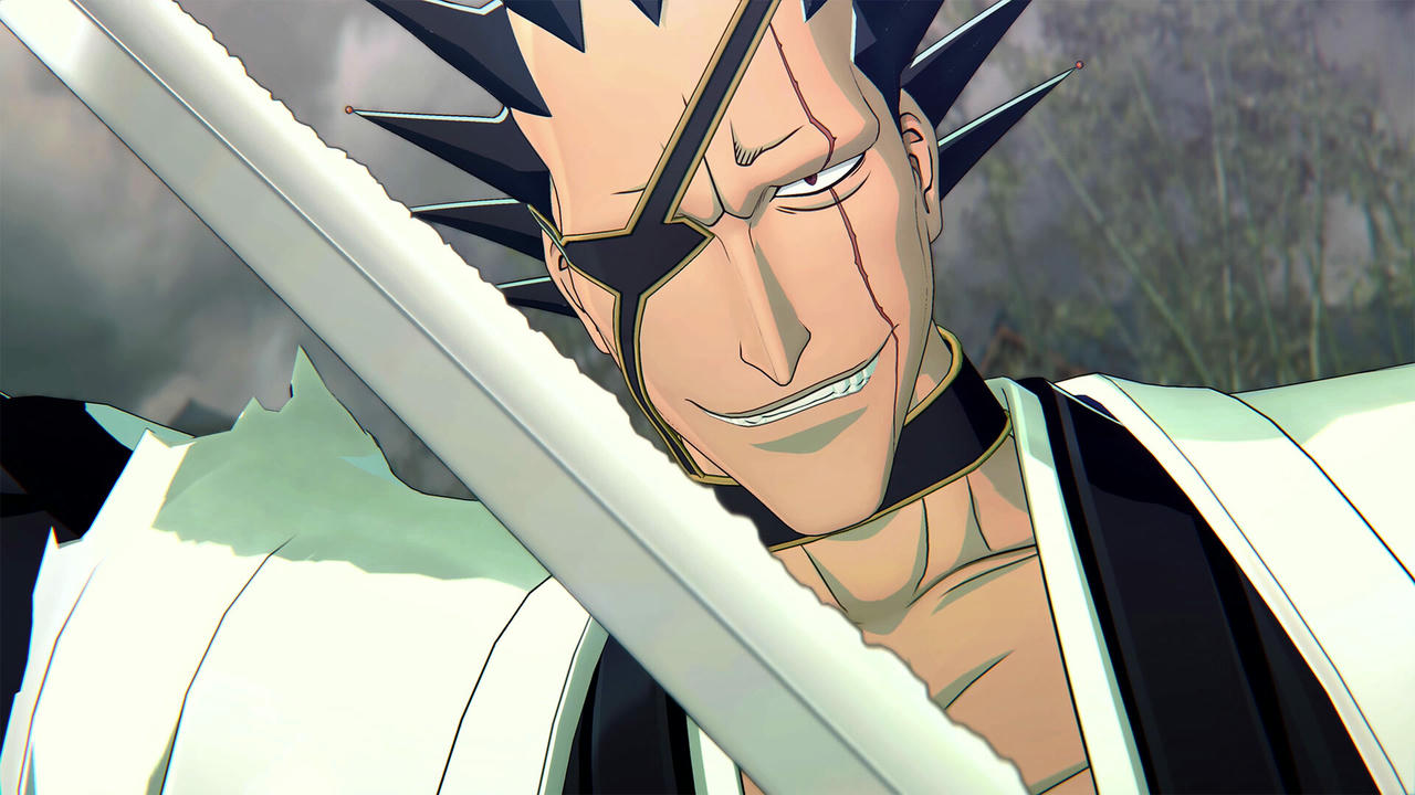死神：魂魄觉醒 BLEACH：Rebirth of Souls V1.20.Build.19387758.20250819-卯之花烈DLC-千年血战+预购特典+全DLC+季票-支持手柄 免安装中文豪华版[72.6GB]【B6001】