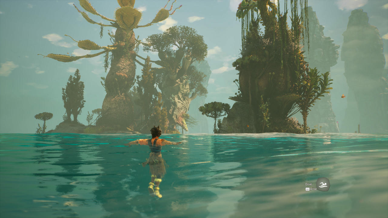 阿伽斯巴之塔 Towers of Aghasba Build.19588185.20250819+全DLC 免安装中文版[30.9GB]【B6023】