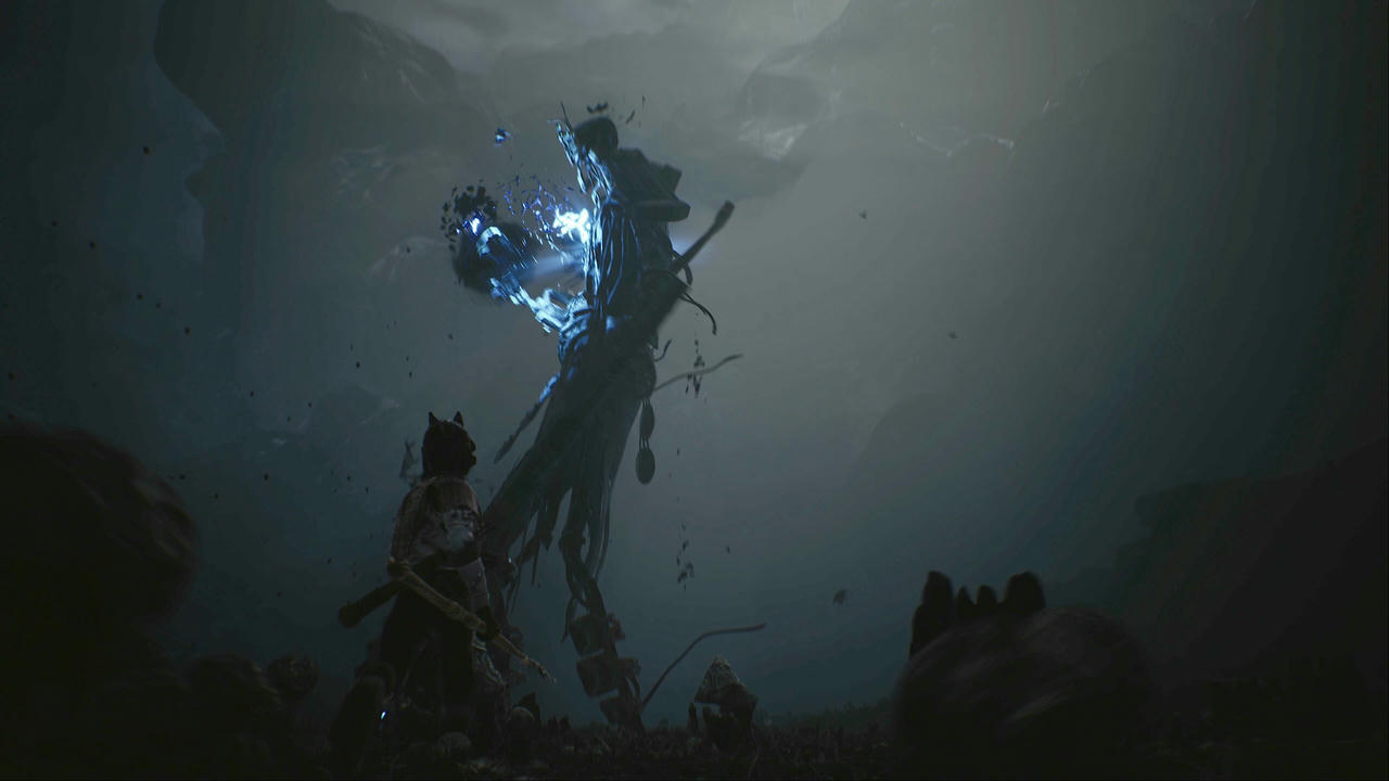 阿伽斯巴之塔 Towers of Aghasba Build.19588185.20250819+全DLC 免安装中文版[30.9GB]【B6023】