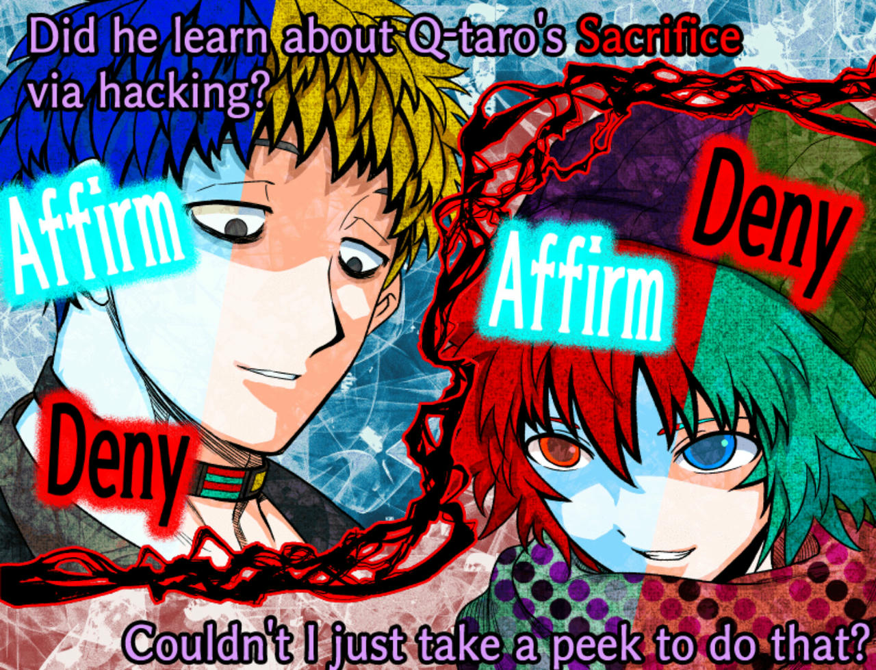 你去死吧：多数表原则死亡游戏 Your Turn To Die Death Build.11738721.20250724 免安装中文版[1.81GB]【B6018】