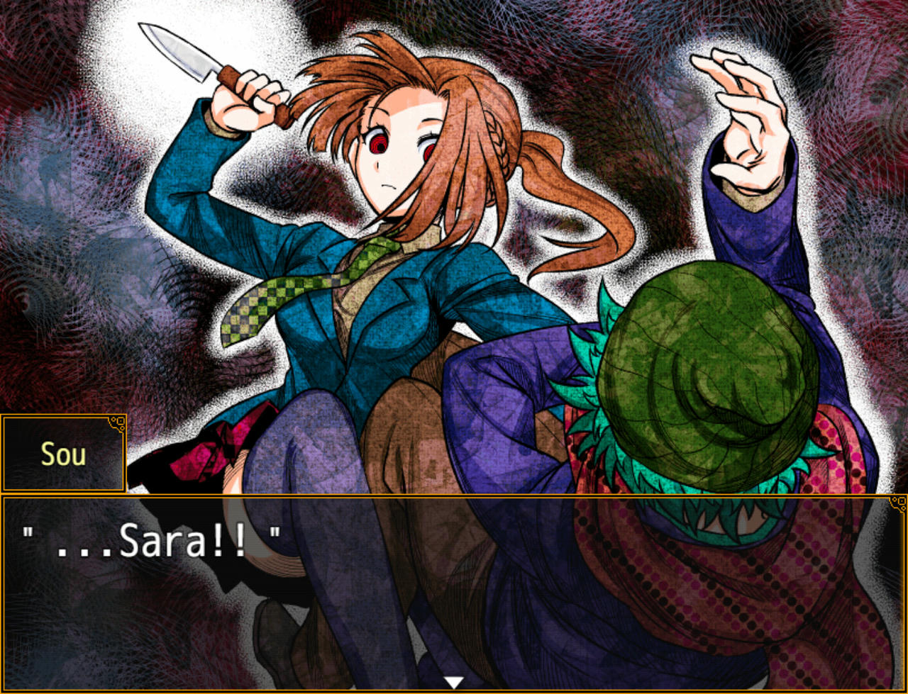 你去死吧：多数表原则死亡游戏 Your Turn To Die Death Build.11738721.20250724 免安装中文版[1.81GB]【B6018】