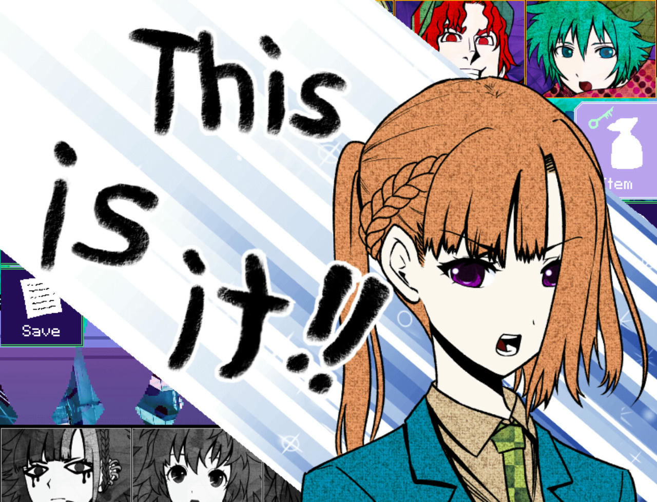 你去死吧：多数表原则死亡游戏 Your Turn To Die Death Build.11738721.20250724 免安装中文版[1.81GB]【B6018】