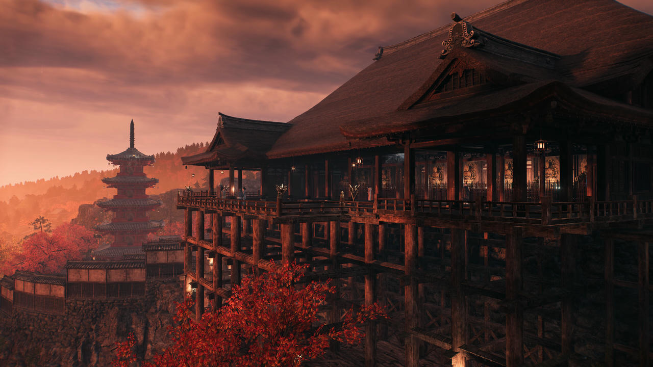 【B6026】浪人崛起 Rise of the Ronin V1.09.0.4.Build.18219088.20250501-誓血修罗-逆命武魂+预购特典+全DLC+修改器-支持手柄 免安装中文豪华版[149GB]
