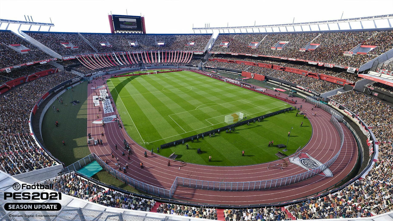【B6056】实况足球PES2021 eFootball PES 2021 SEASON UPSATE V1.01.00.20201016+CPY补丁+WECN单机版补丁+2020版本1.0.sider外挂内容 免安装中文版[76.8GB]