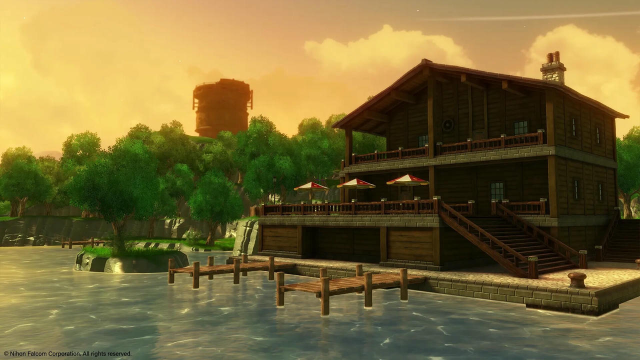 【B6063】空之轨迹 Sora No Kiseki the 1st V1.05.Build.20025382.20250919+内存修复+预购特典+季票+全DLC 免安装中文版[28.4GB]