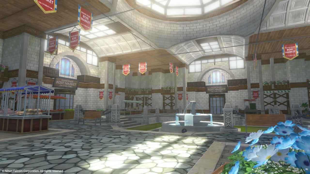 【B6063】空之轨迹 Sora No Kiseki the 1st V1.05.Build.20025382.20250919+内存修复+预购特典+季票+全DLC 免安装中文版[28.4GB]