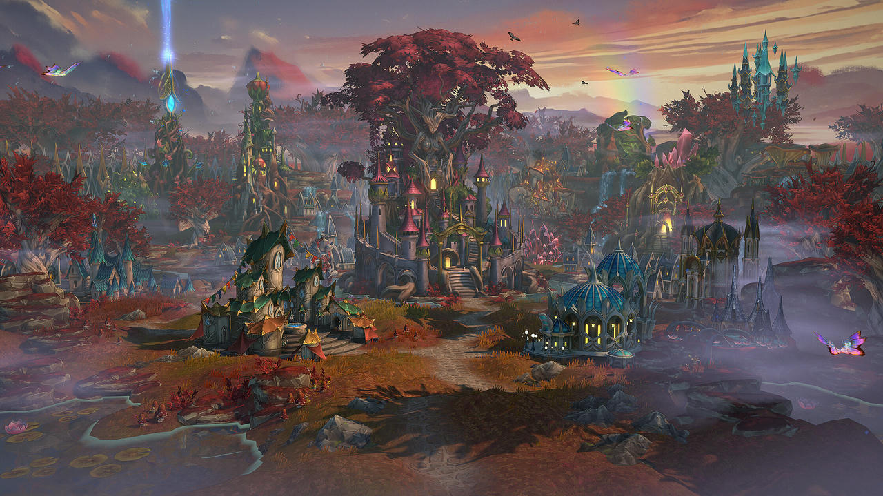 【B6066】魔法门之英雄无敌：上古纪元 Heroes of Might &amp; Magic Olden Era V0.40.07.cb.20250706 免安装中文版[4.27GB]