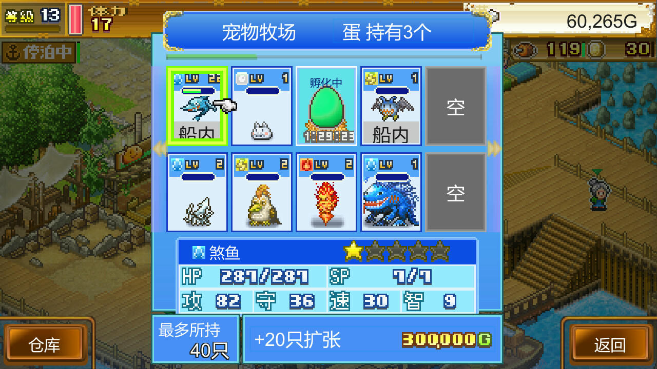 【B6071】大海贼探险物语DX High Sea Saga DX V2.62.Build.14299394.202509017 免安装中文版[138MB]