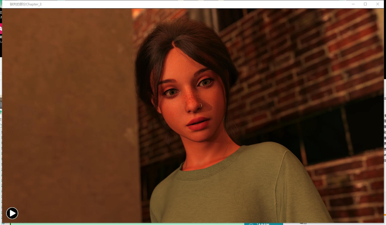 A2280 - 缺失的部分 The Missing Part Chapter.3 V20250902-PC+安卓 免安装中文汉化版[8.19GB]