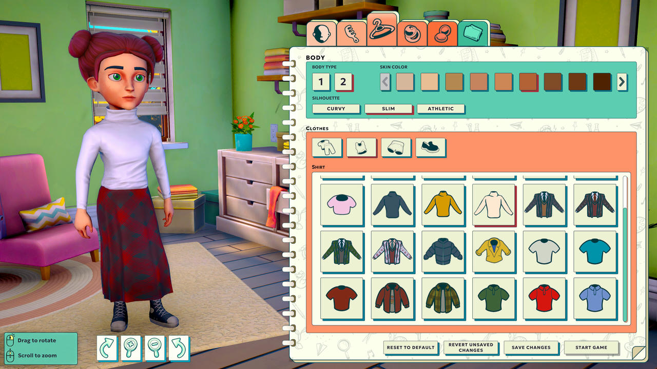 【B6083】校园生活 Campus Life Build.20080618.20250923+全DLC 免安装中文豪华版[5.33GB]