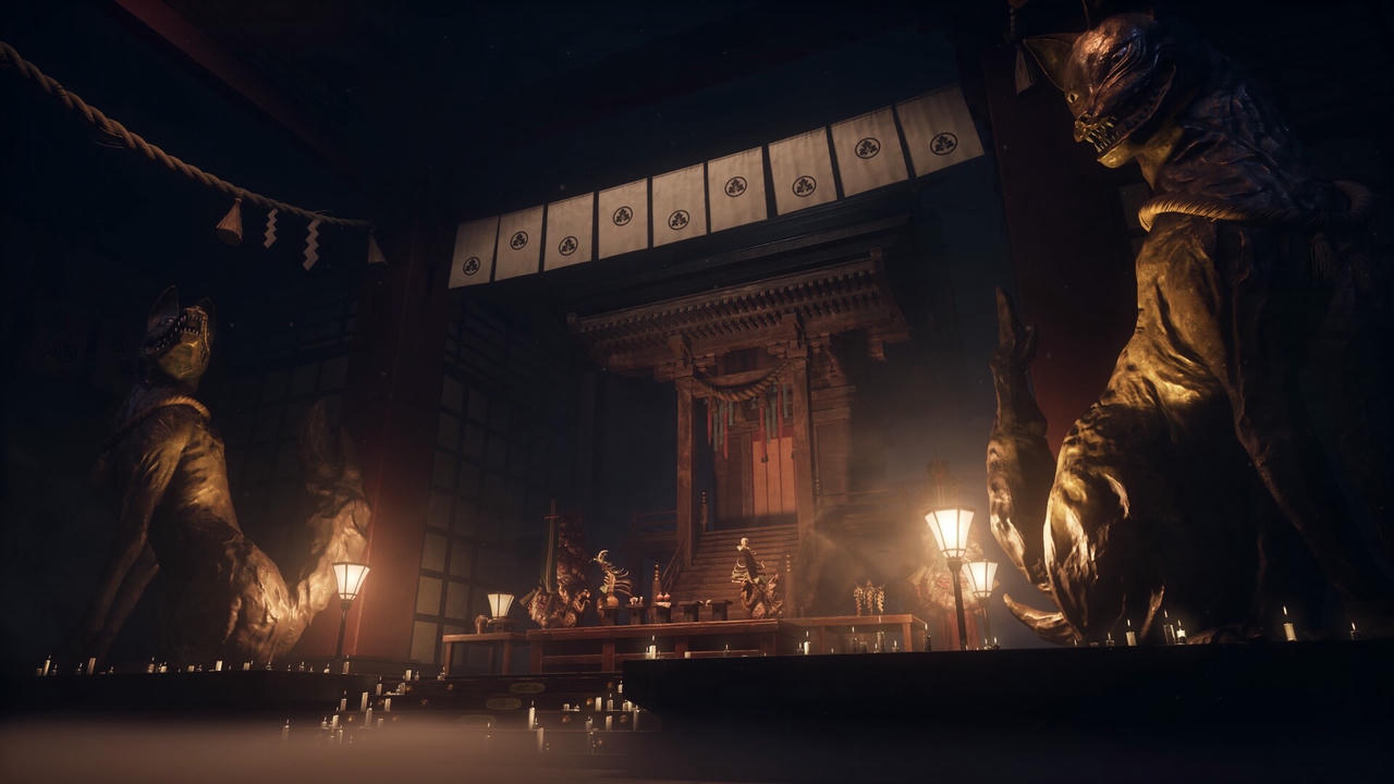 【B6073】寂静岭F SILENT HILL F V1.1.378720.Build.19635861.20250923+集成预购特典等道具包-恶天使の人间+全DLC 免安装中文豪华版[48.2GB]