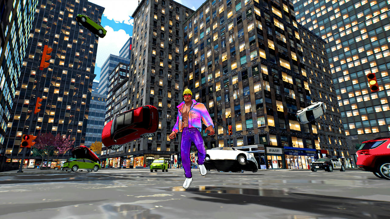 【B6081】超级英雄模拟器 Superhero Simulator Build.20061461.20250921+全DLC 免安装中文版[10.0GB]