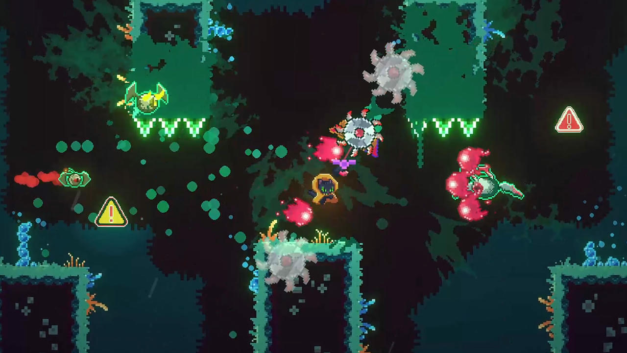 【B6078】海尔布雷拉 Hellbrella 地狱雨伞 Build.20059005.20250920 免安装中文版[249MB]