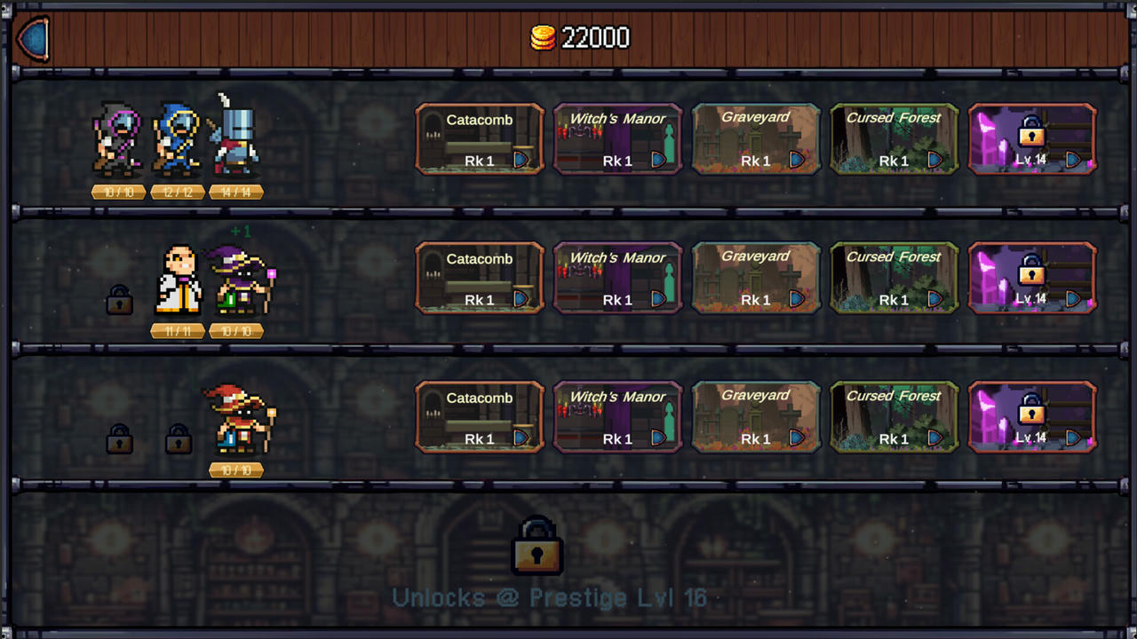 【B6077】工匠秘境 Crafter's Hollow 匠人之谷 V9.14:25.Build.20078650.20250923-烈刃逐影-玄钢怒涛 免安装中文版[840MB]