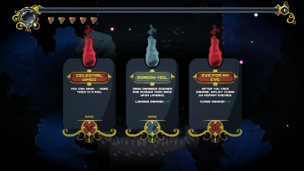 【B6079】虚空幸存者 Hollow Survivors 空洞幸存者 Build.19888946.20250908-星海余烬-幽影残响+全DLC 免安装中文版[1.40GB]