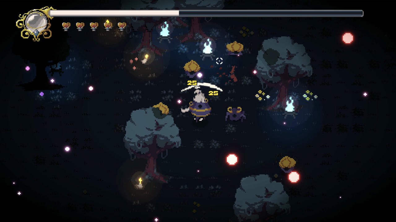 【B6079】虚空幸存者 Hollow Survivors 空洞幸存者 Build.19888946.20250908-星海余烬-幽影残响+全DLC 免安装中文版[1.40GB]