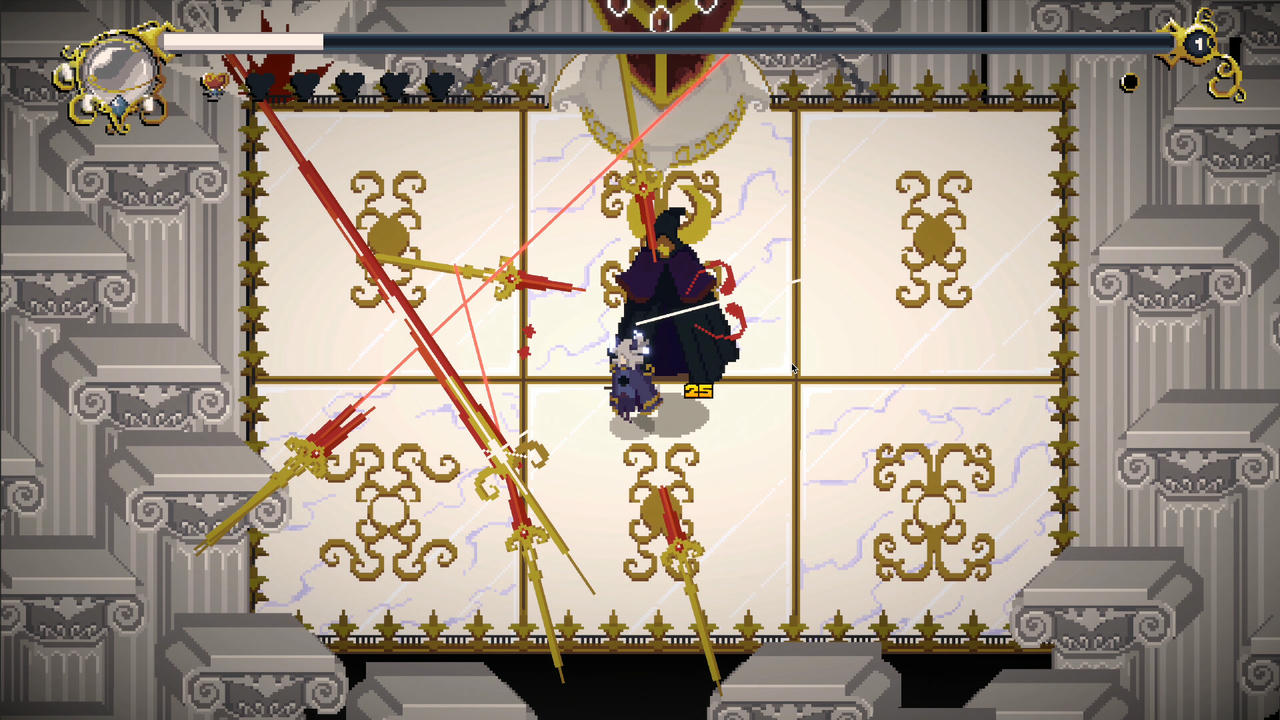 【B6079】虚空幸存者 Hollow Survivors 空洞幸存者 Build.19888946.20250908-星海余烬-幽影残响+全DLC 免安装中文版[1.40GB]