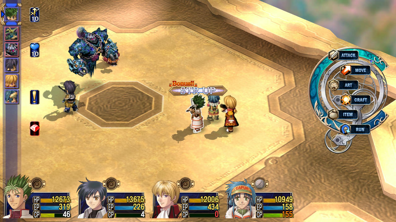 【B6100】英雄传说：空之轨迹3rd The Legend of Heroes：Trails in the Sky the 3rd 免安装中文版[6.44GB]