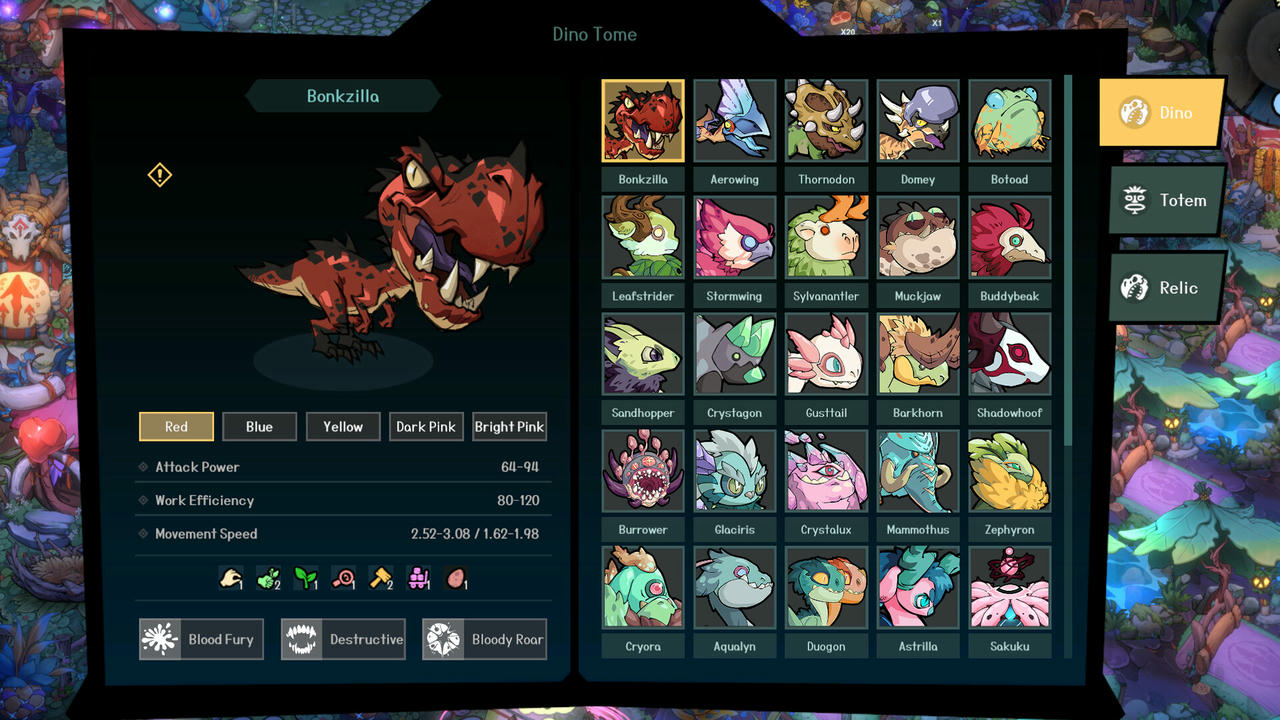 【B6105】恐龙小当家 Dino Topia V1.9.1.Build.20141022.20250927-苍焰龙吟-冰翼战渊 免安装中文版[1.27GB]