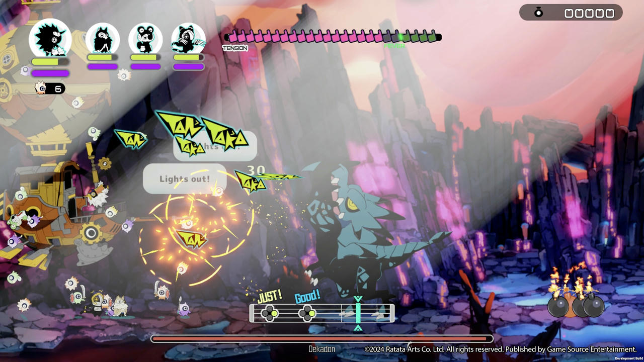【B6104】啦嗒铛 Ratatan V0.5.10.Build.20121186.20250926+全DLC 免安装中文版[1.72GB]
