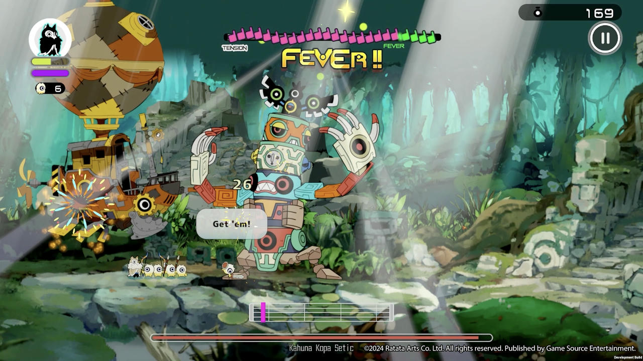 【B6104】啦嗒铛 Ratatan V0.5.10.Build.20121186.20250926+全DLC 免安装中文版[1.72GB]