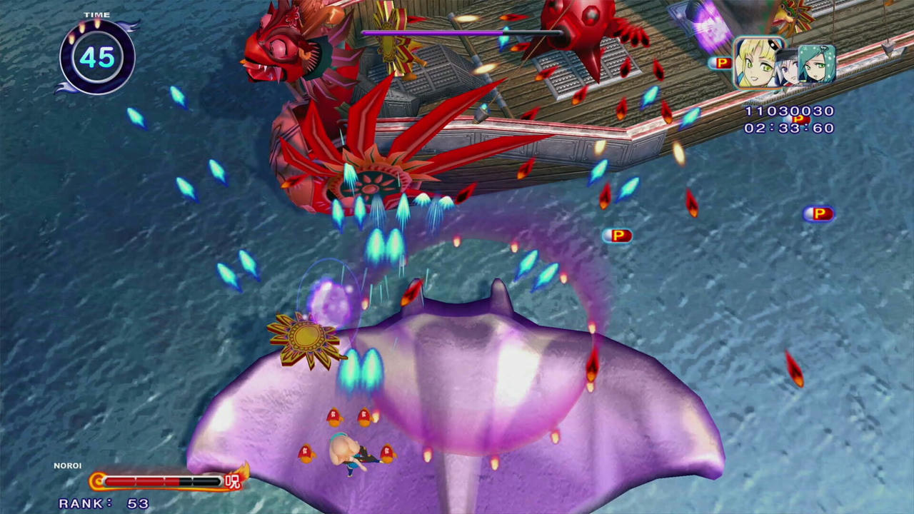 【B6110】被诅咒的小护! ReCurse Mamorukun Build.20122846.20250927 免安装中文版[1.58GB]