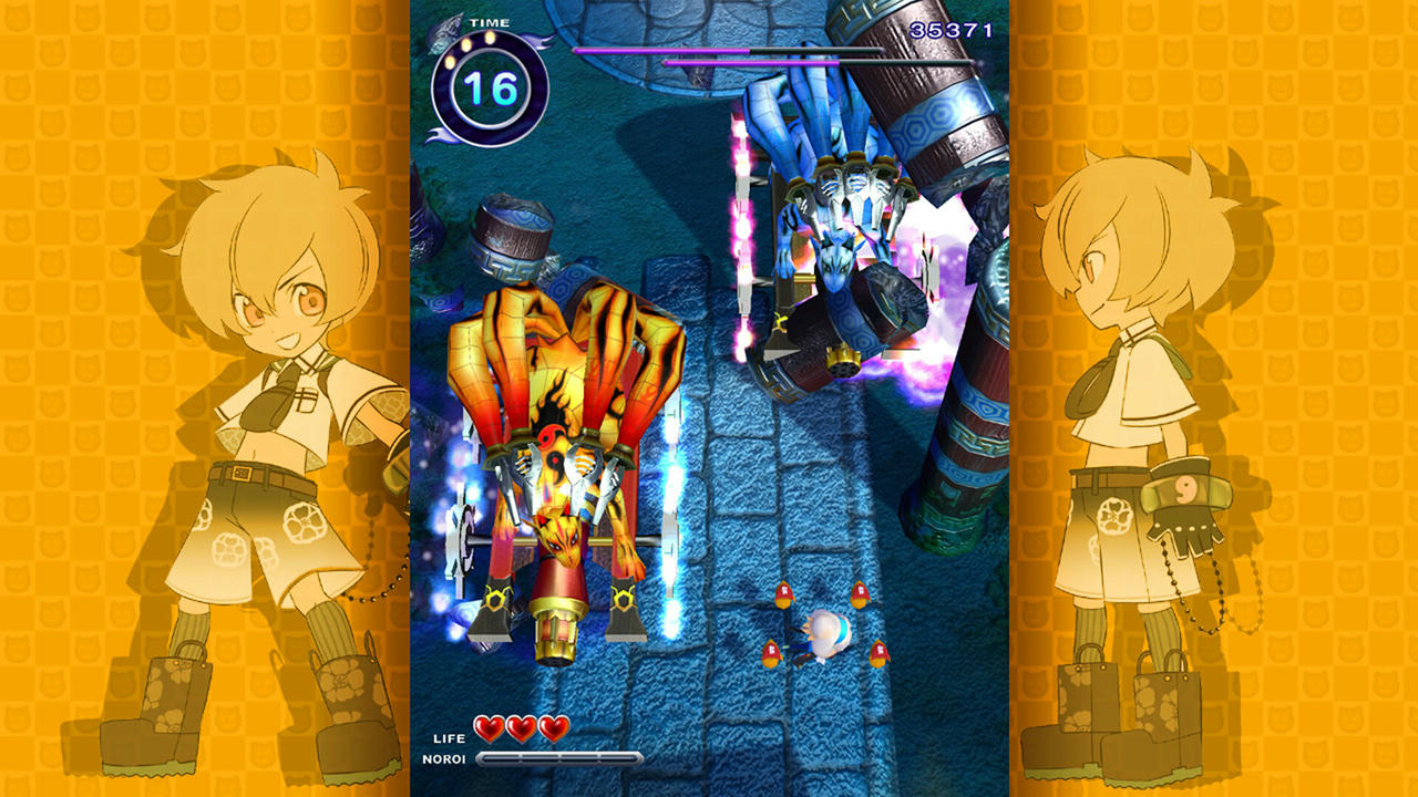 【B6110】被诅咒的小护! ReCurse Mamorukun Build.20122846.20250927 免安装中文版[1.58GB]