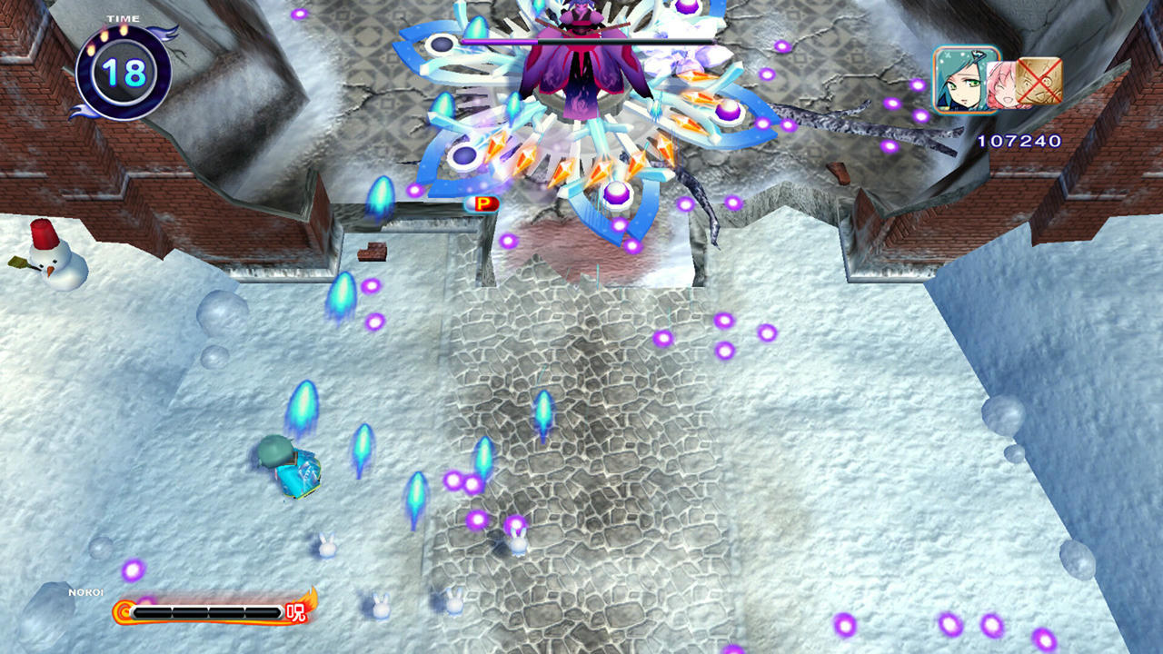 【B6110】被诅咒的小护! ReCurse Mamorukun Build.20122846.20250927 免安装中文版[1.58GB]